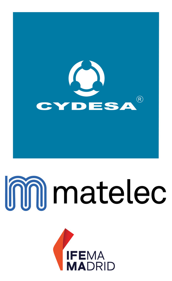 Consigue tu pase para Matelec 2026
